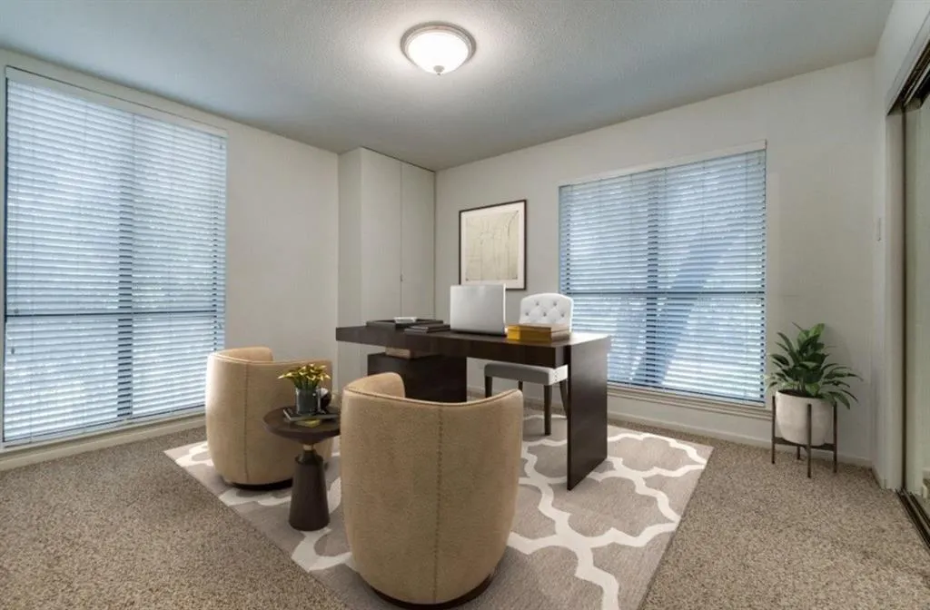 7525 Holly Hill Drive, #56
