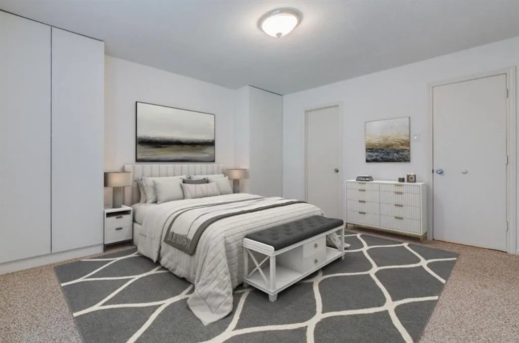 7525 Holly Hill Drive, #56