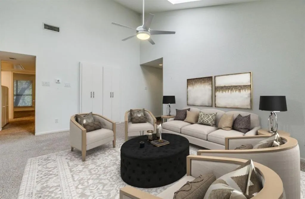 7525 Holly Hill Drive, #56