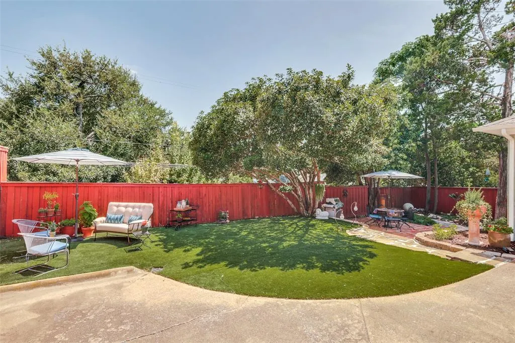 10868 Caprock Circle