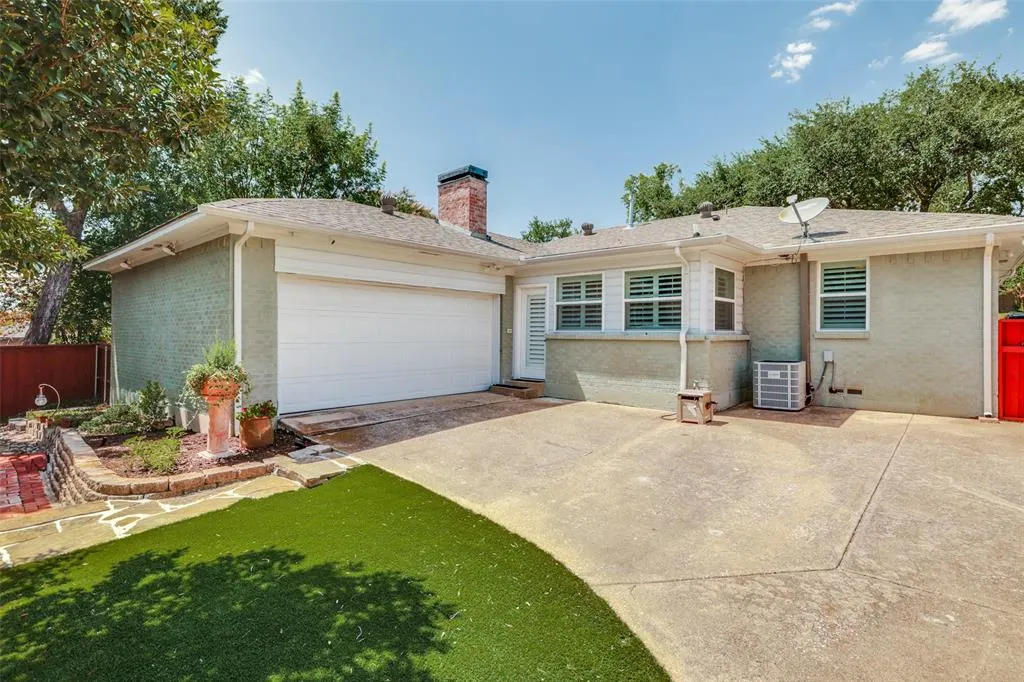 10868 Caprock Circle