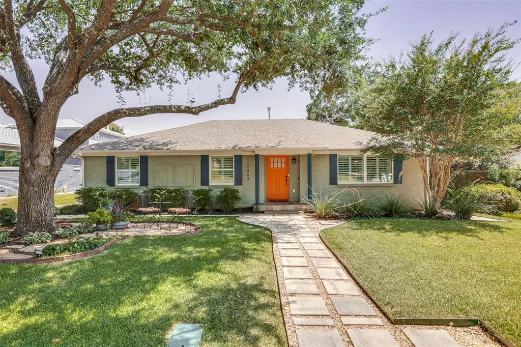 10868 Caprock Circle