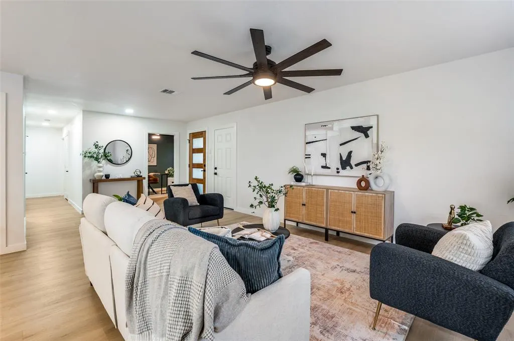 1308 Magnolia Drive