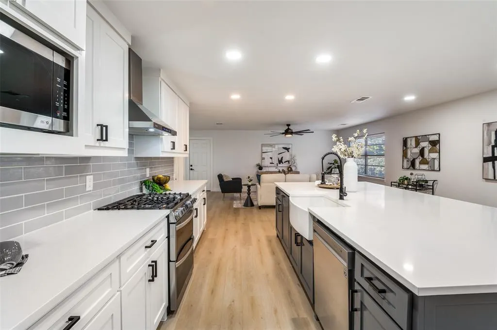 1308 Magnolia Drive
