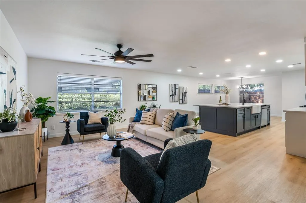 1308 Magnolia Drive