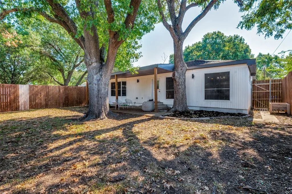1308 Magnolia Drive