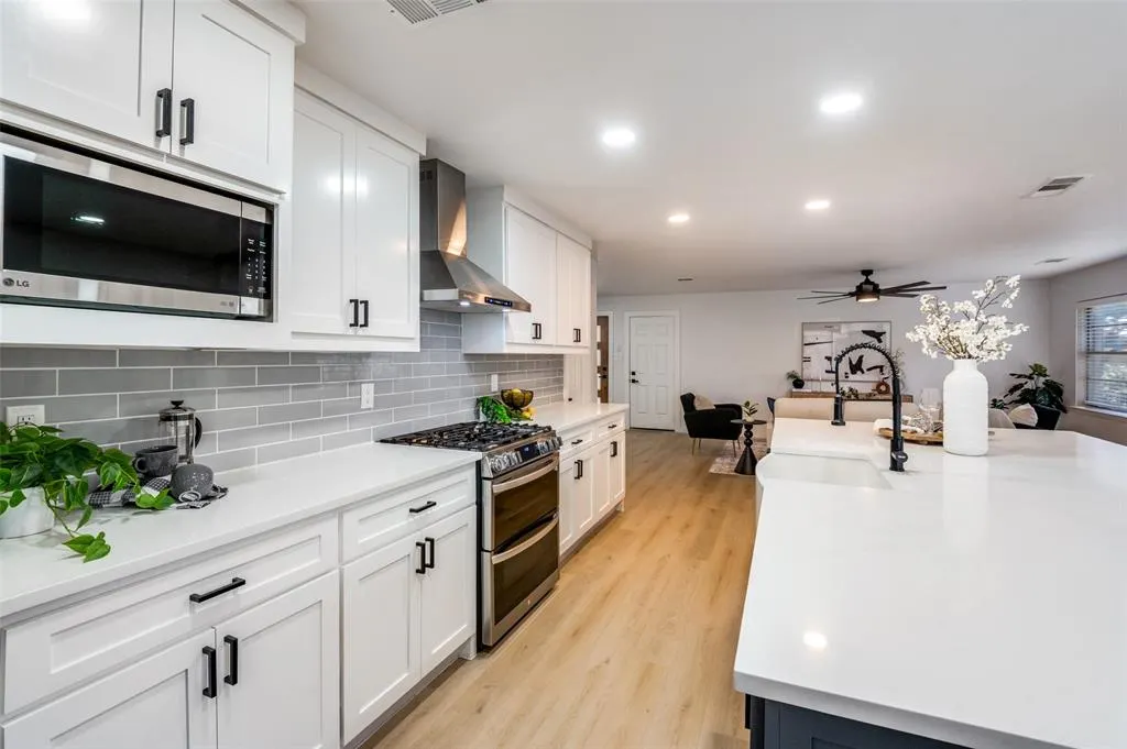 1308 Magnolia Drive