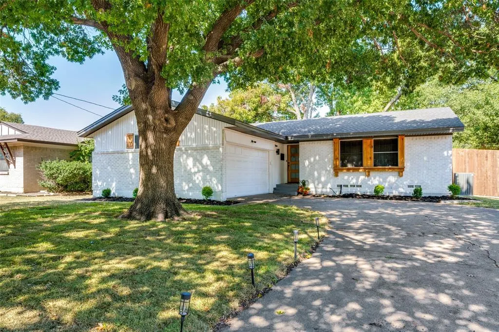 1308 Magnolia Drive