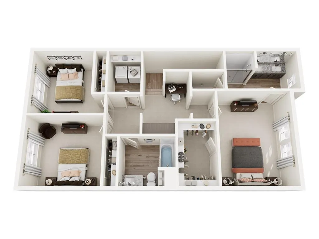3901 James Pitts Drive, #22-3509