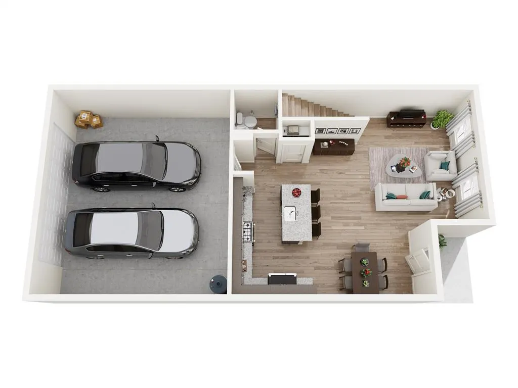 3901 James Pitts Drive, #22-3509