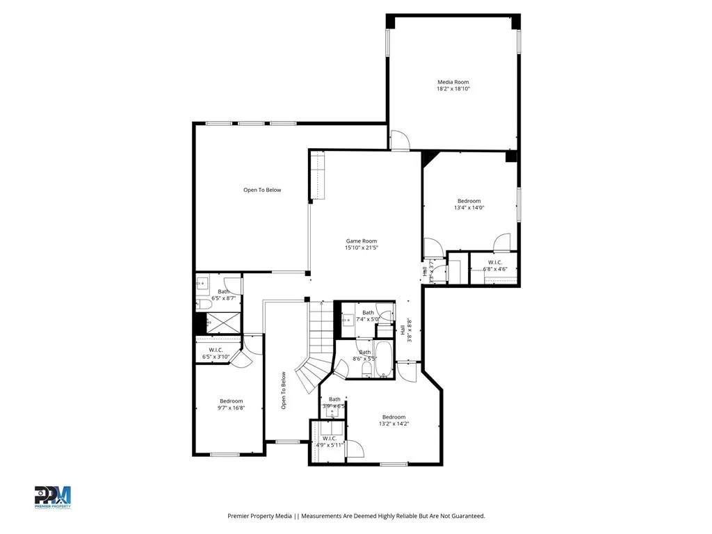 3360 Country Glen Trail