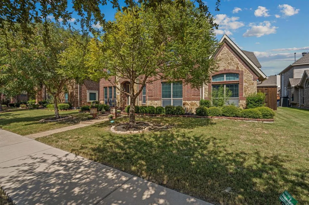 3360 Country Glen Trail