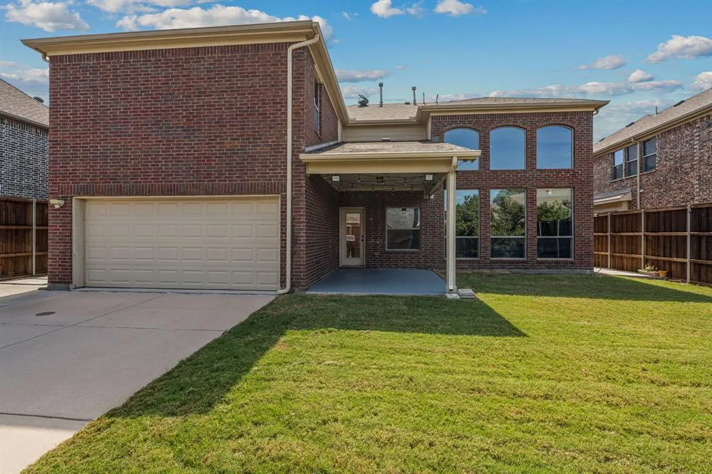 3360 Country Glen Trail