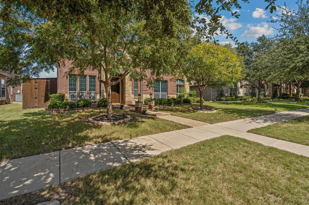 3360 Country Glen Trail