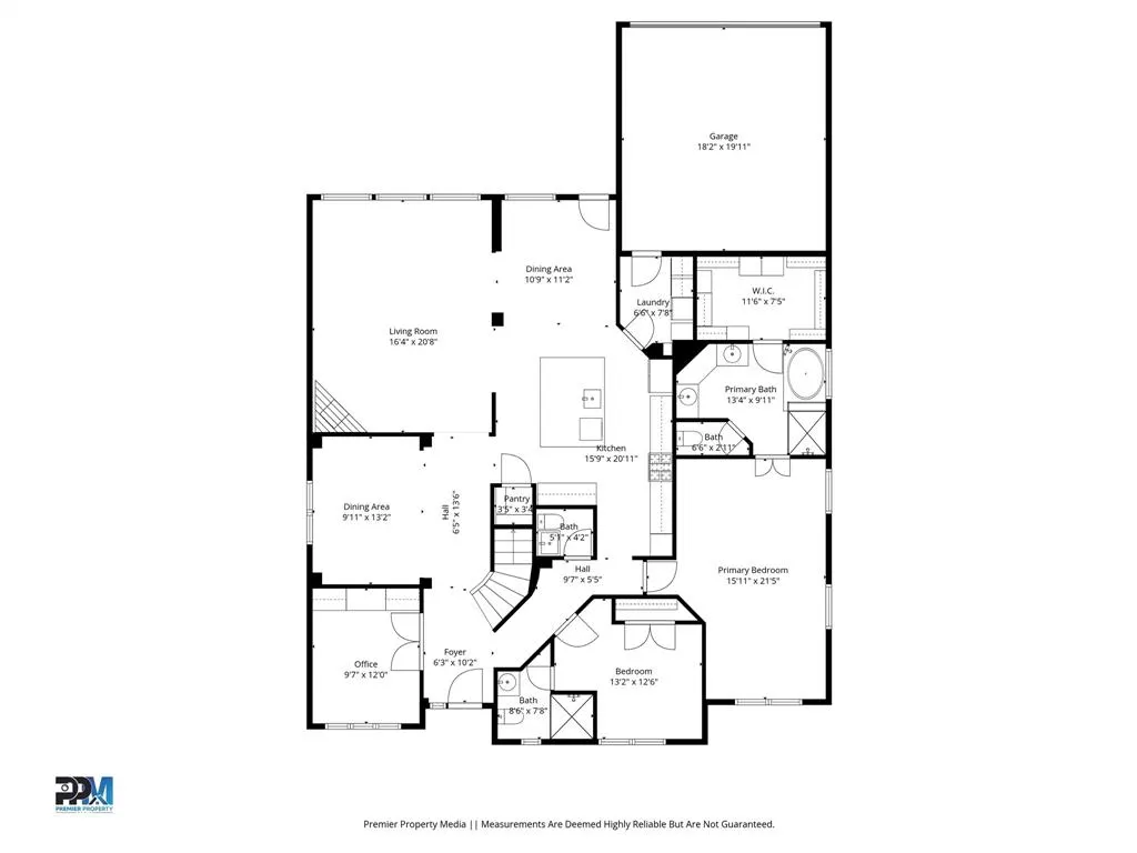 3360 Country Glen Trail