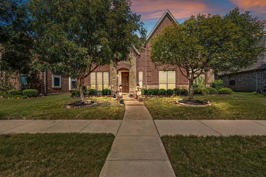3360 Country Glen Trail