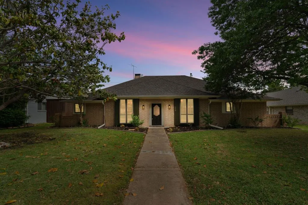 238 High Brook Drive