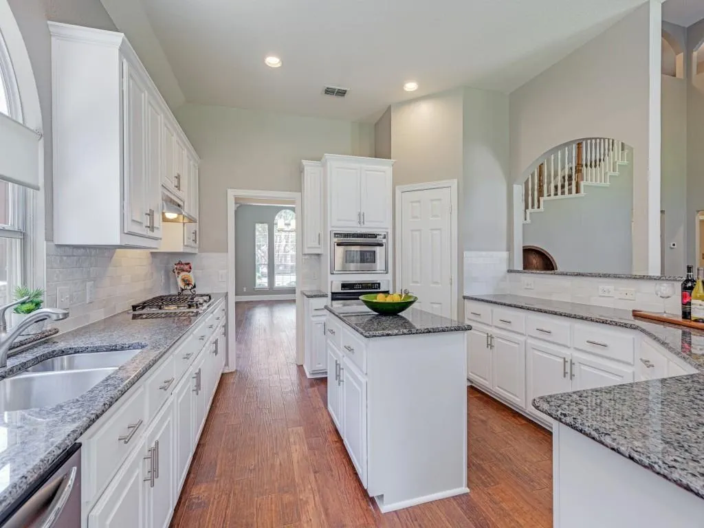 1317 Brimwood Drive