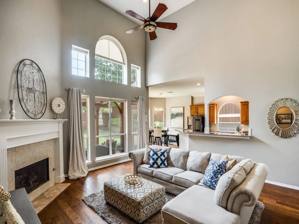 1317 Brimwood Drive