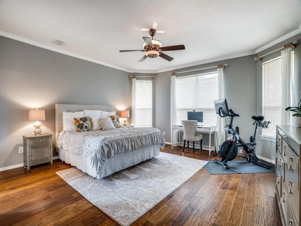 1317 Brimwood Drive