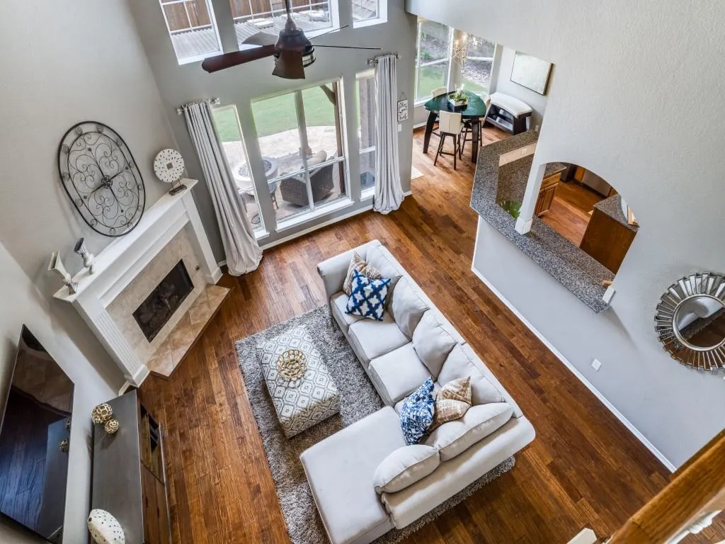 1317 Brimwood Drive