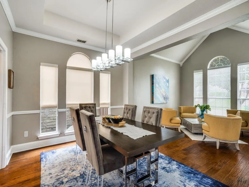 1317 Brimwood Drive