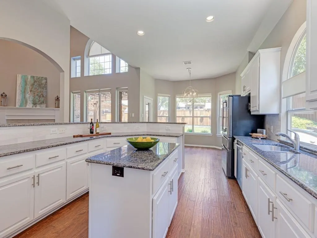 1317 Brimwood Drive