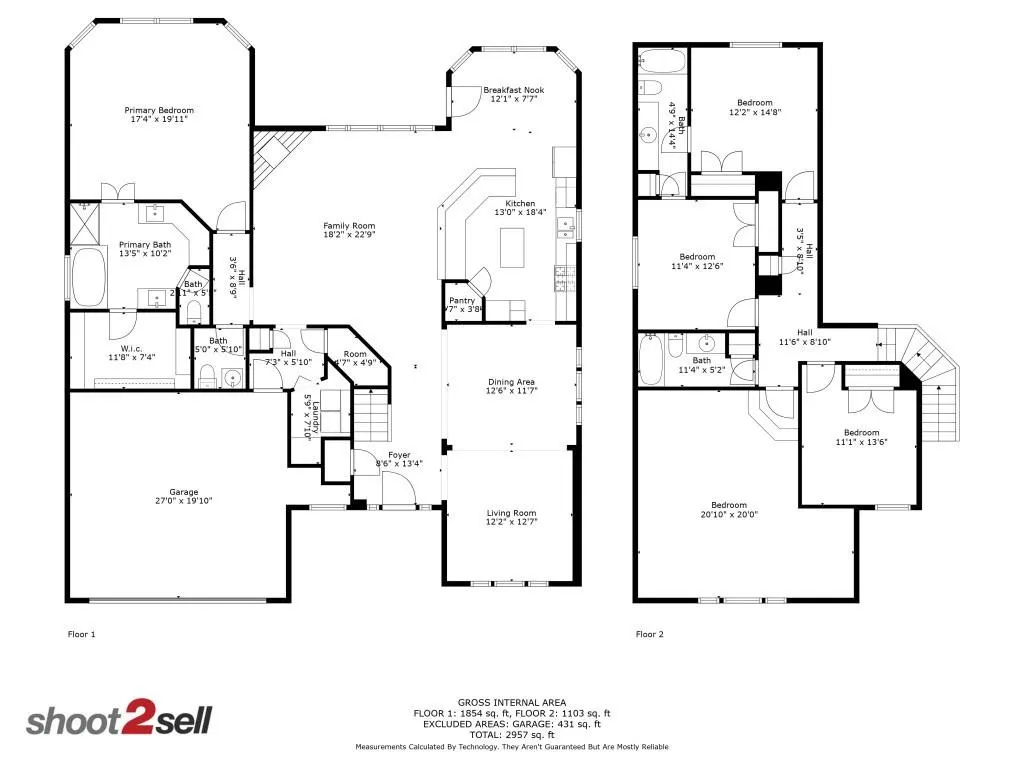 1317 Brimwood Drive