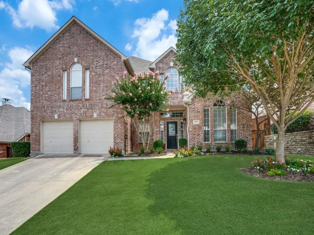 1317 Brimwood Drive