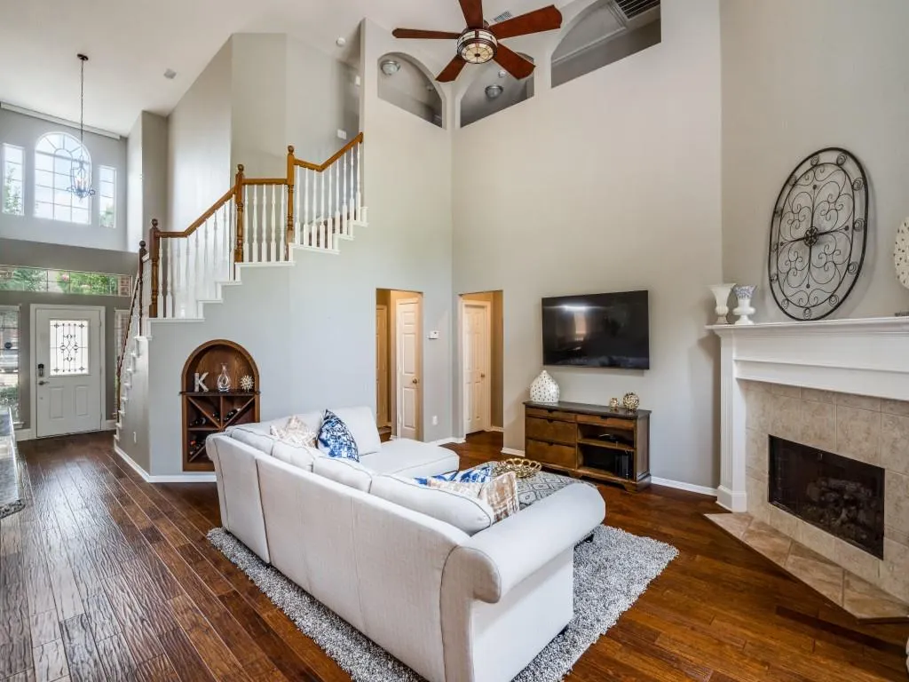 1317 Brimwood Drive