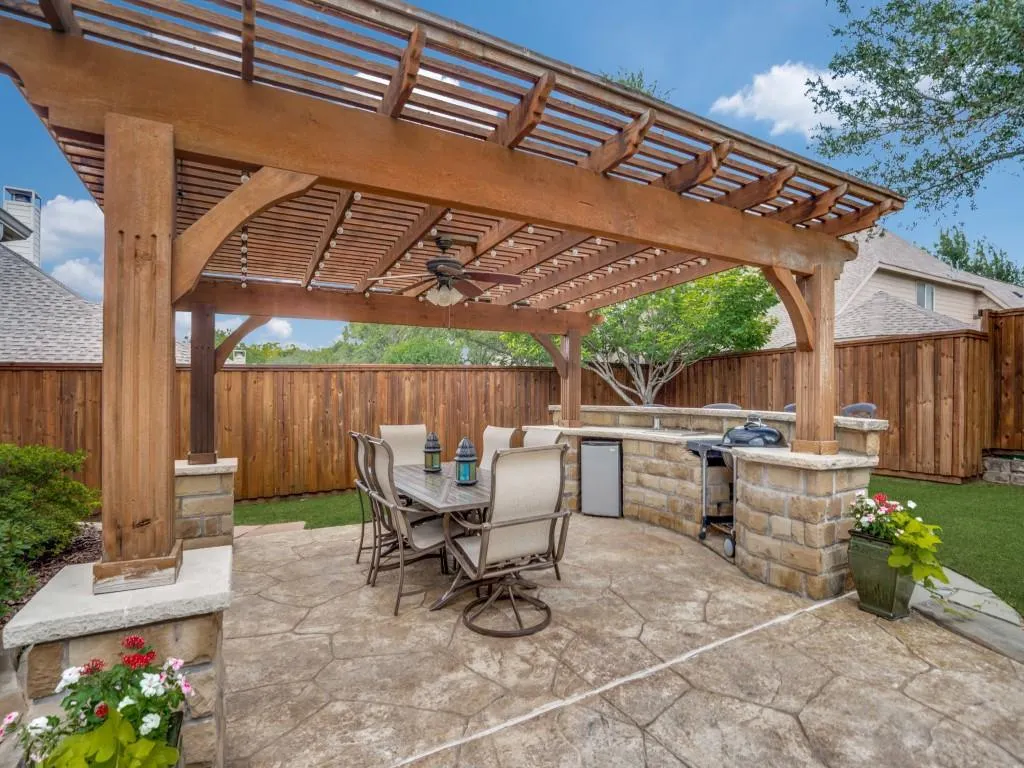 1317 Brimwood Drive