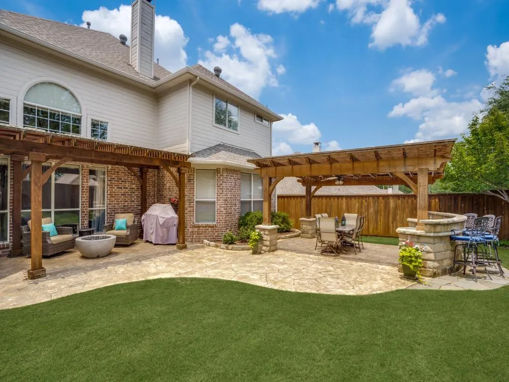 1317 Brimwood Drive