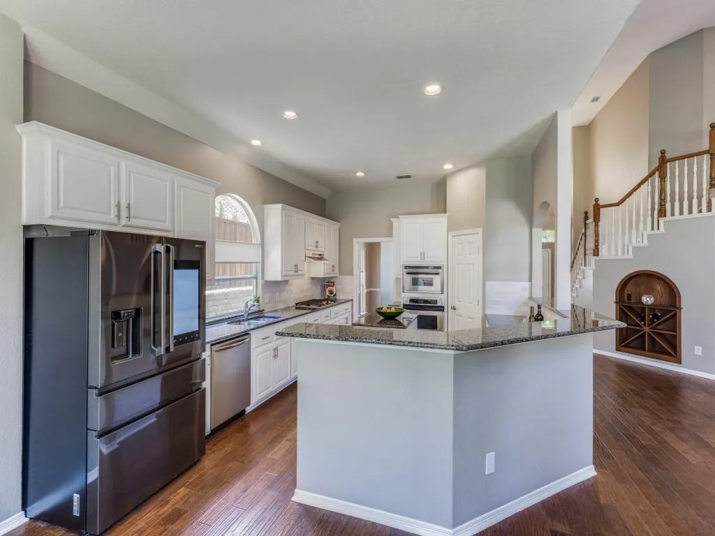 1317 Brimwood Drive