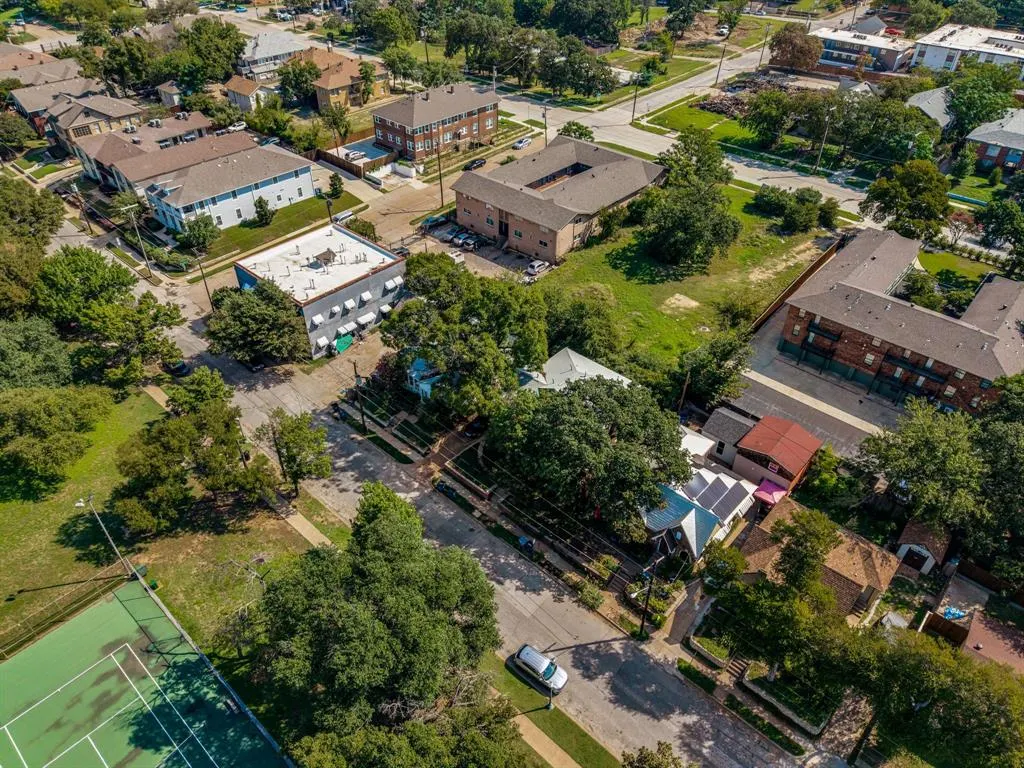 732 Blaylock Drive
