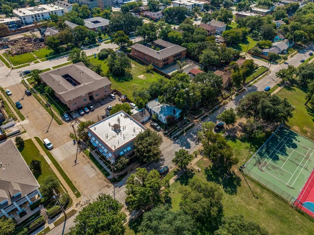 732 Blaylock Drive
