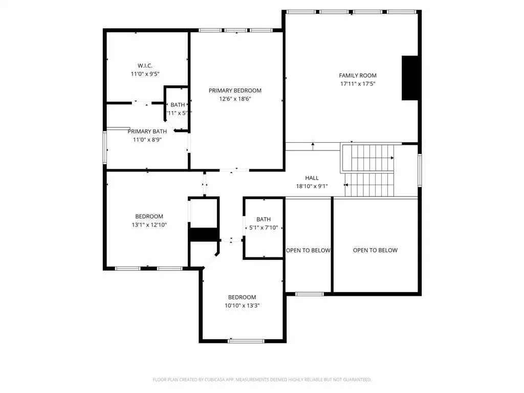 1506 Greenbriar Drive