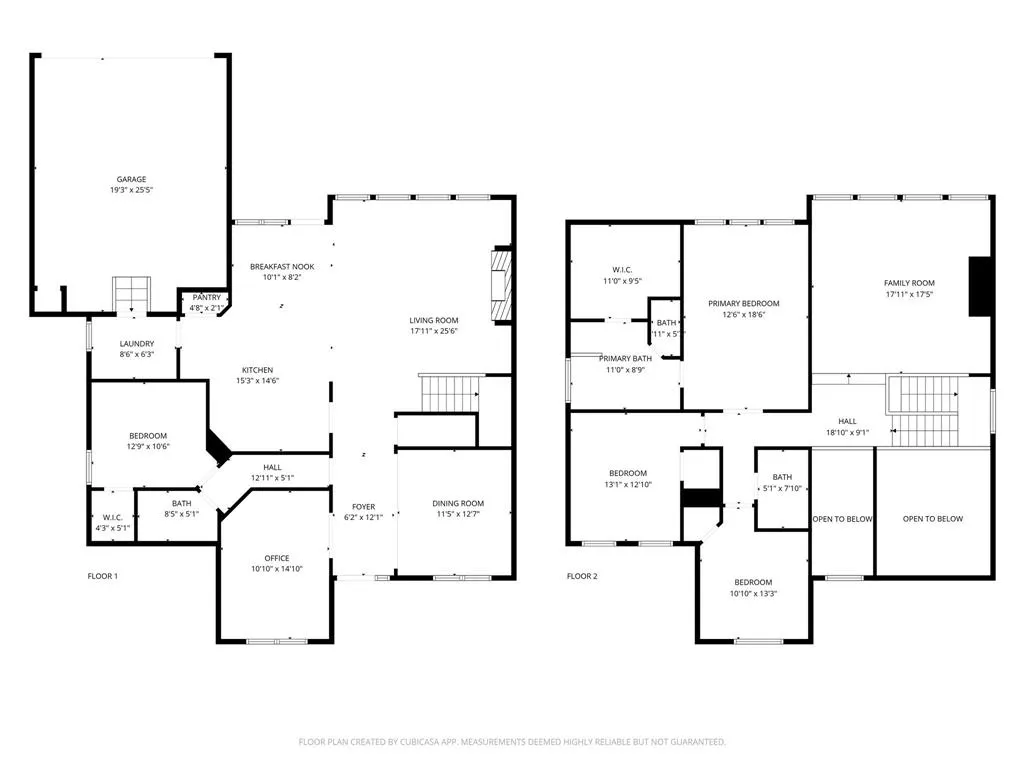 1506 Greenbriar Drive