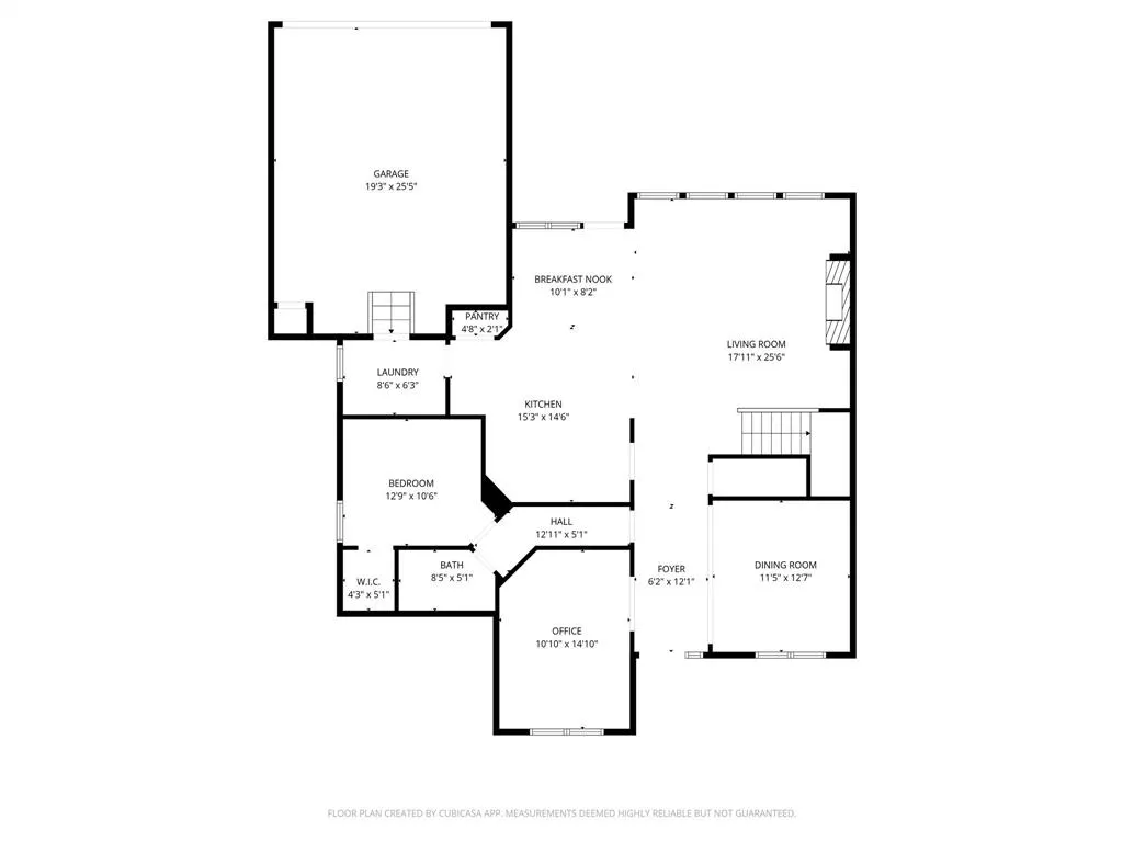 1506 Greenbriar Drive