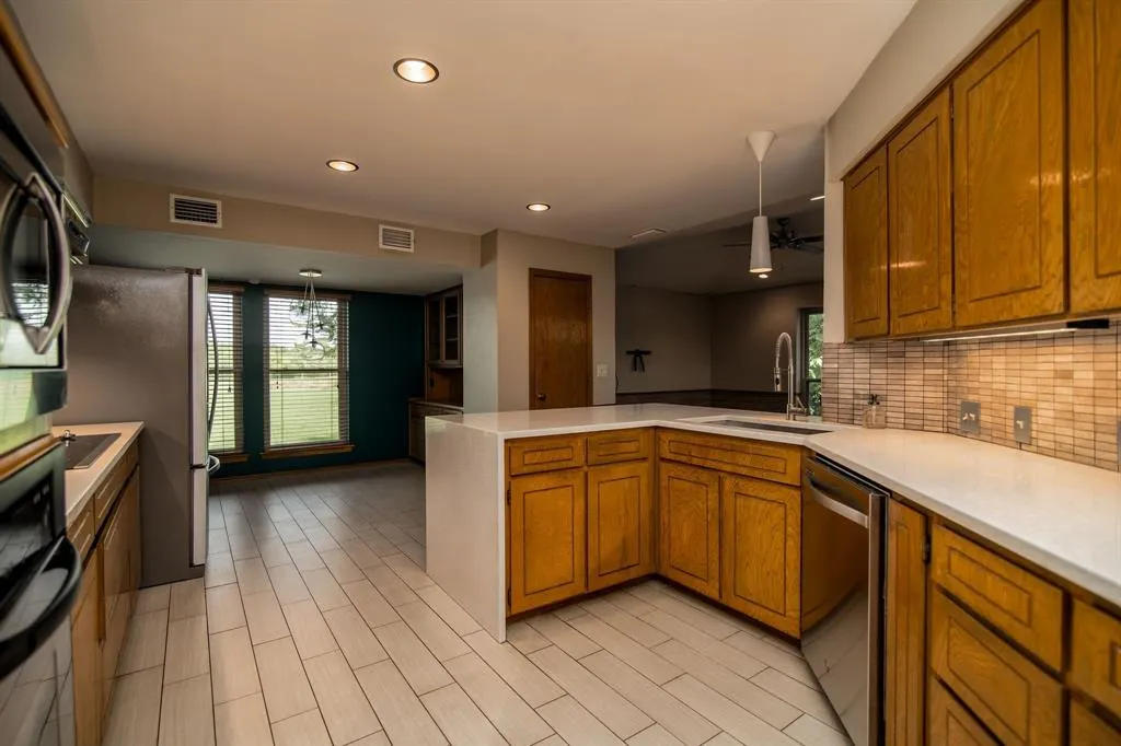 1500 Idyllwild Drive