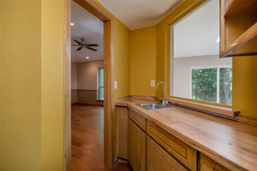 1500 Idyllwild Drive