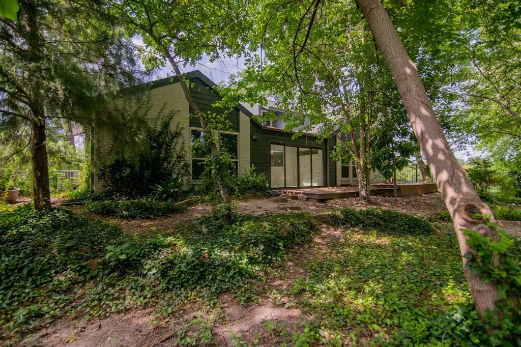1500 Idyllwild Drive