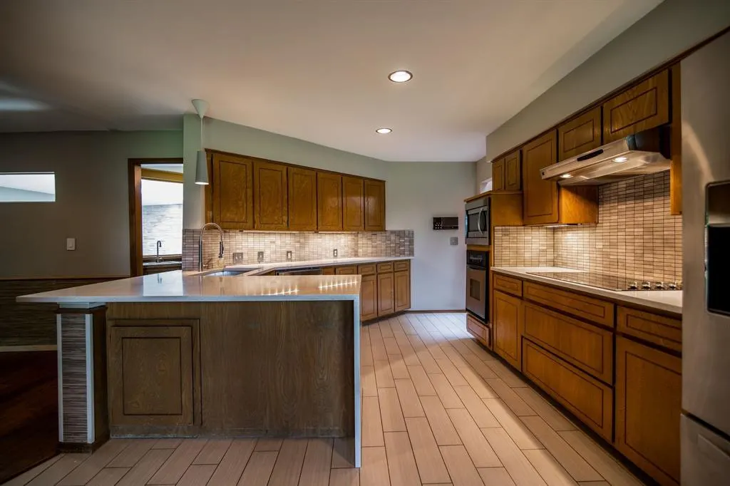 1500 Idyllwild Drive