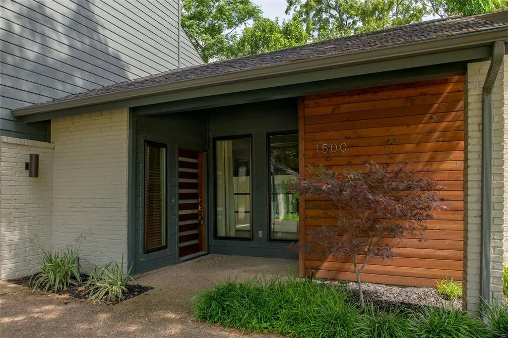1500 Idyllwild Drive
