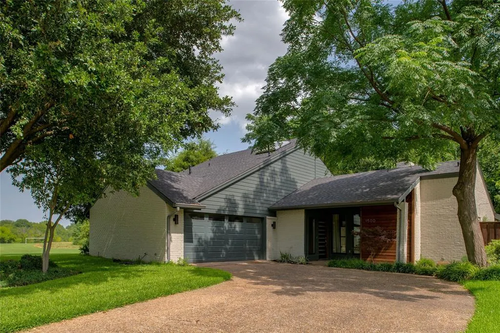1500 Idyllwild Drive