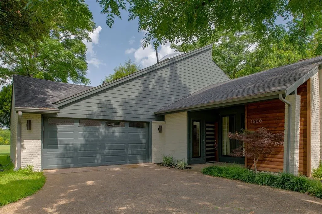 1500 Idyllwild Drive