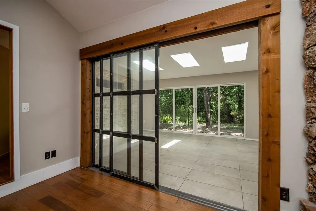 1500 Idyllwild Drive