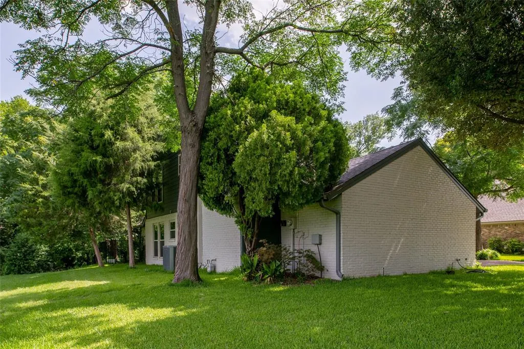 1500 Idyllwild Drive