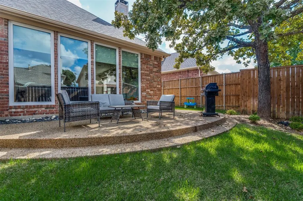 4009 Stonehollow Way