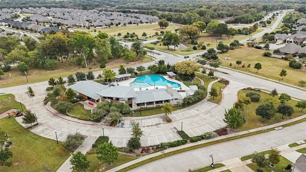 7901 Weatherford Trace