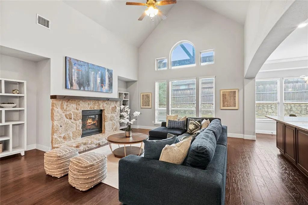 7901 Weatherford Trace